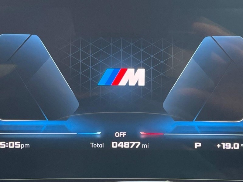 2025 (75) BMW 1 SERIES M135 xDrive 5dr Step Auto 5763520