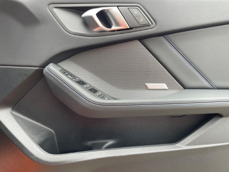 2025 (75) BMW 1 SERIES M135 xDrive 5dr Step Auto 5763532