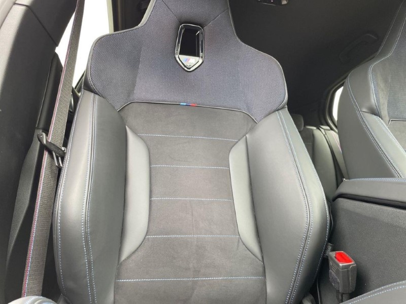 2025 (75) BMW 1 SERIES M135 xDrive 5dr Step Auto 5763536