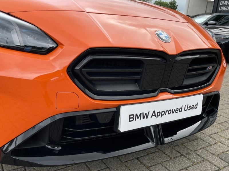 2025 (75) BMW 1 SERIES M135 xDrive 5dr Step Auto 5763552