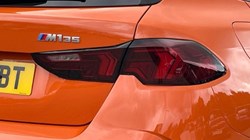 2025 (75) BMW 1 SERIES M135 xDrive 5dr Step Auto 5763557