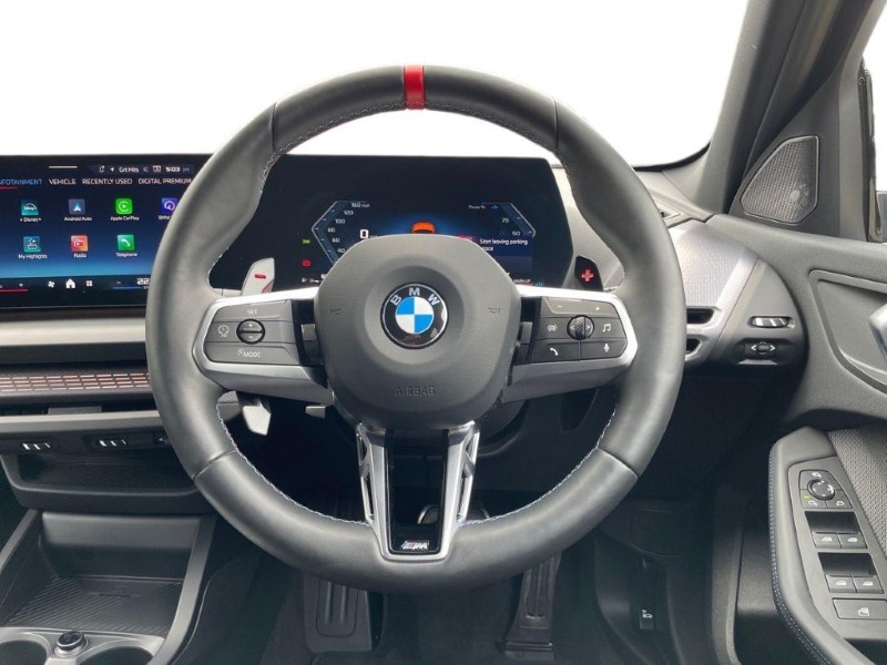 2025 (75) BMW 1 SERIES M135 xDrive 5dr Step Auto 5763516