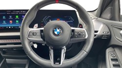 2025 (75) BMW 1 SERIES M135 xDrive 5dr Step Auto 5763516