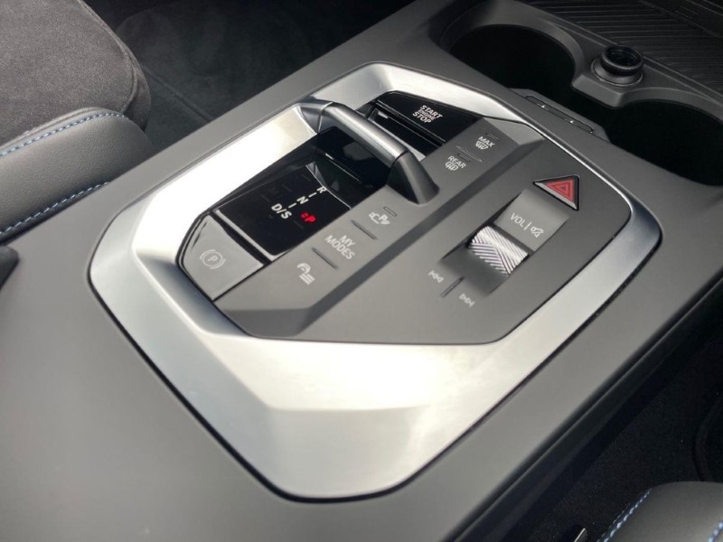 2025 (75) BMW 1 SERIES M135 xDrive 5dr Step Auto 5763521