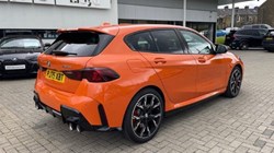 2025 (75) BMW 1 SERIES M135 xDrive 5dr Step Auto 5763559