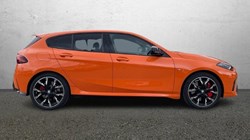 2025 (75) BMW 1 SERIES M135 xDrive 5dr Step Auto 5763514