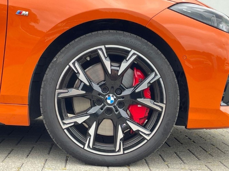 2025 (75) BMW 1 SERIES M135 xDrive 5dr Step Auto 5763525