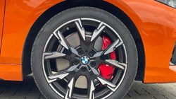 2025 (75) BMW 1 SERIES M135 xDrive 5dr Step Auto 5763525