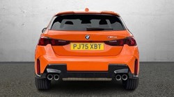 2025 (75) BMW 1 SERIES M135 xDrive 5dr Step Auto 5763526