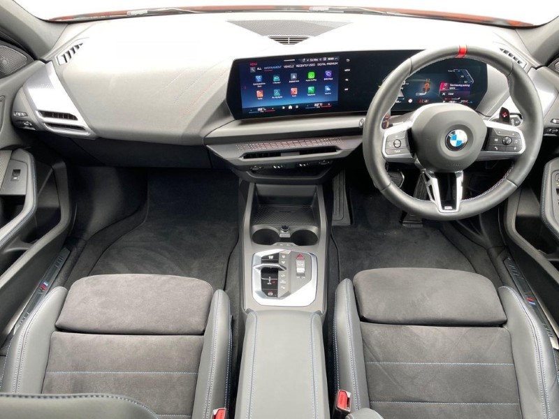 2025 (75) BMW 1 SERIES M135 xDrive 5dr Step Auto 5763515