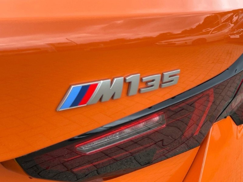 2025 (75) BMW 1 SERIES M135 xDrive 5dr Step Auto 5763556