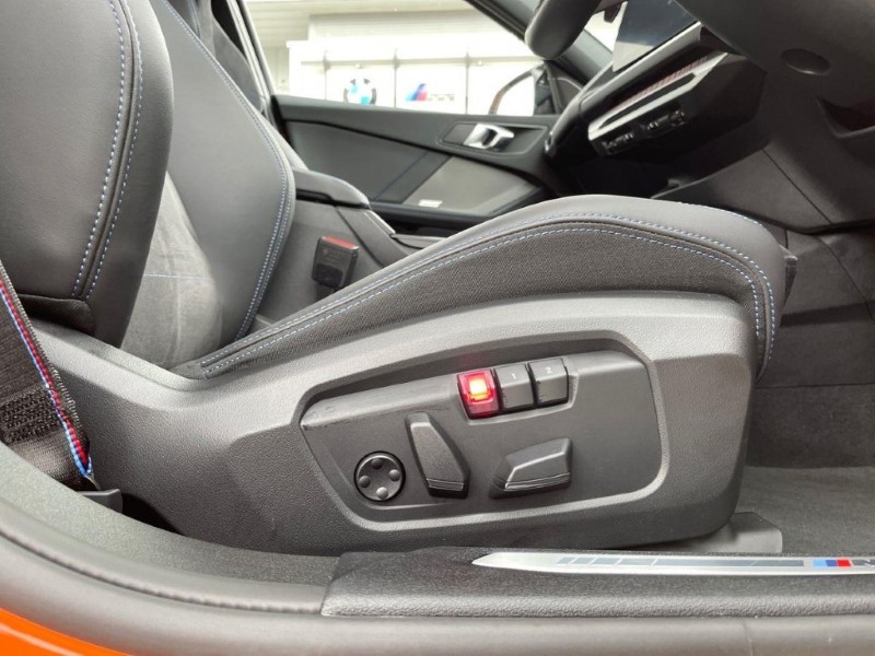 2025 (75) BMW 1 SERIES M135 xDrive 5dr Step Auto 5763534