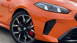 2025 (75) BMW 1 SERIES M135 xDrive 5dr Step Auto 5763551