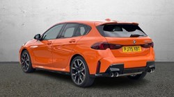 2025 (75) BMW 1 SERIES M135 xDrive 5dr Step Auto 5763513