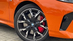 2025 (75) BMW 1 SERIES M135 xDrive 5dr Step Auto 5763554