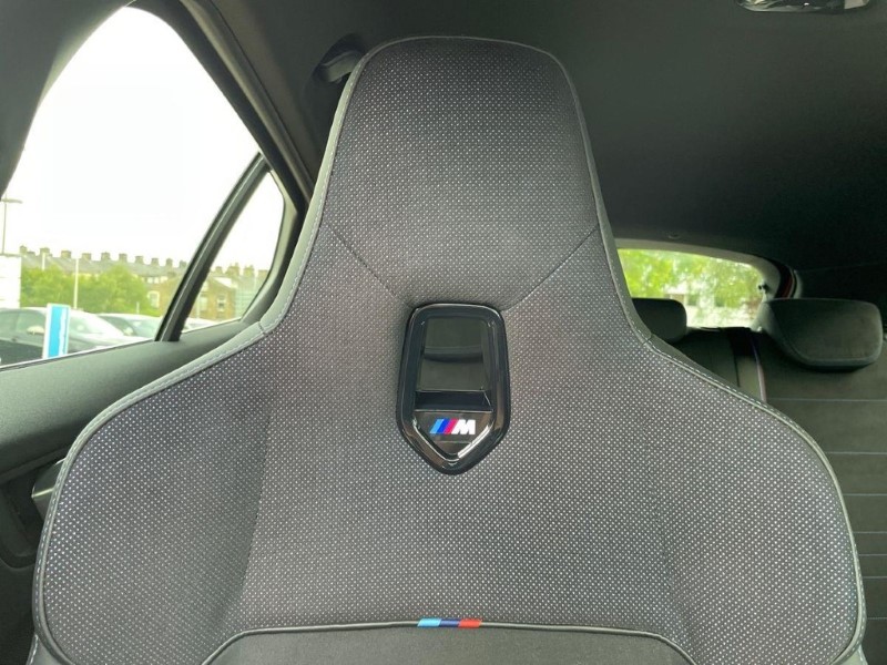 2025 (75) BMW 1 SERIES M135 xDrive 5dr Step Auto 5763549