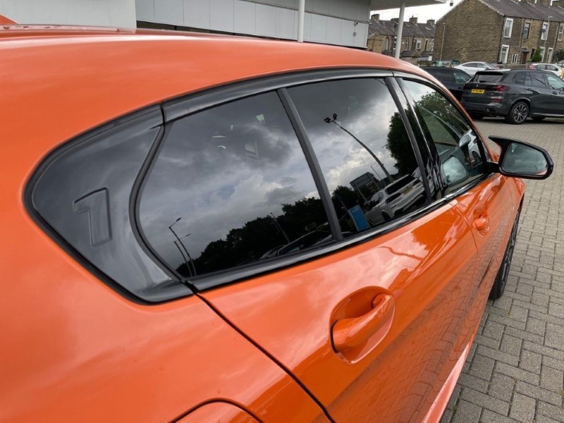 2025 (75) BMW 1 SERIES M135 xDrive 5dr Step Auto 5763561