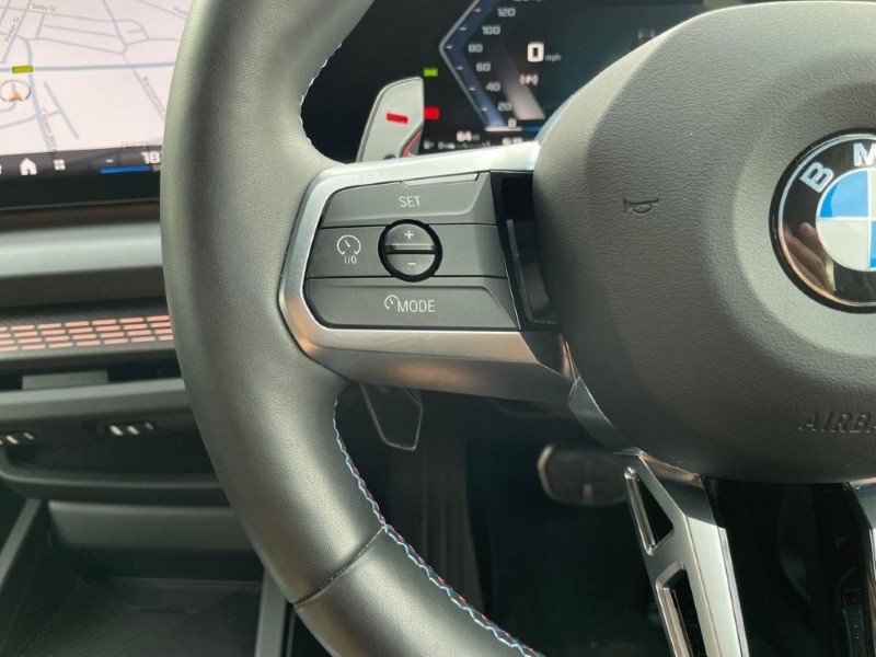 2025 (75) BMW 1 SERIES M135 xDrive 5dr Step Auto 5763528