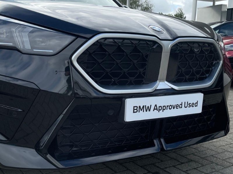 2026 (75) BMW X2 sDrive 20i M Sport 5dr Step Auto 5835261