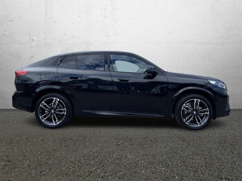 2026 (75) BMW X2 sDrive 20i M Sport 5dr Step Auto 5835224