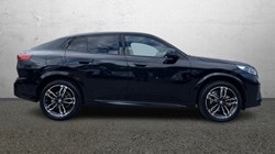 2026 (75) BMW X2 sDrive 20i M Sport 5dr Step Auto 5835224