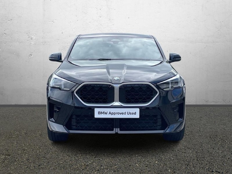 2026 (75) BMW X2 sDrive 20i M Sport 5dr Step Auto 5835237
