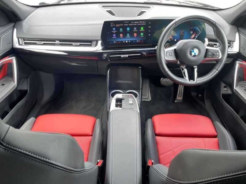 2026 (75) BMW X2 sDrive 20i M Sport 5dr Step Auto 5835225