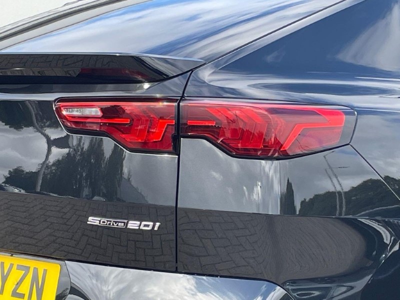 2026 (75) BMW X2 sDrive 20i M Sport 5dr Step Auto 5835266