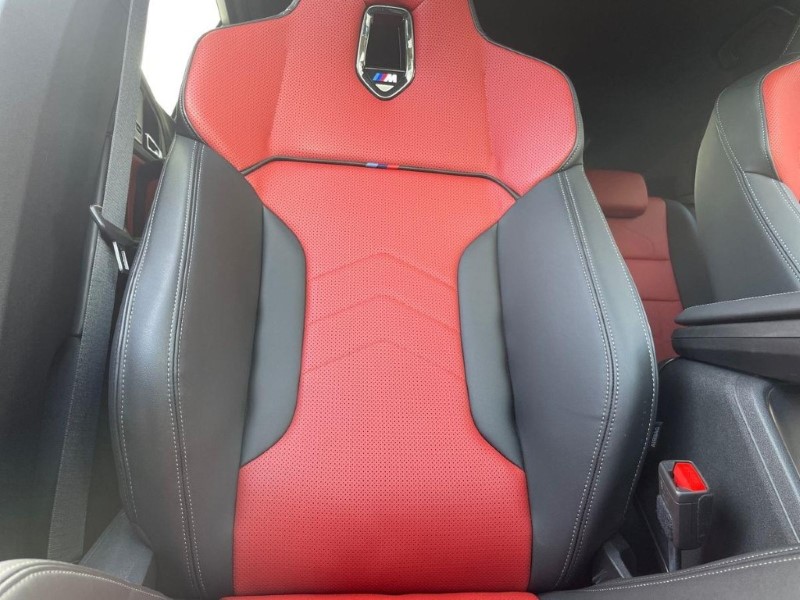 2026 (75) BMW X2 sDrive 20i M Sport 5dr Step Auto 5835245