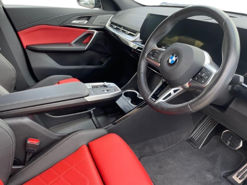 2026 (75) BMW X2 sDrive 20i M Sport 5dr Step Auto 5835227