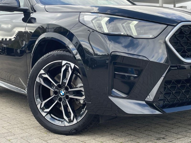2026 (75) BMW X2 sDrive 20i M Sport 5dr Step Auto 5835260