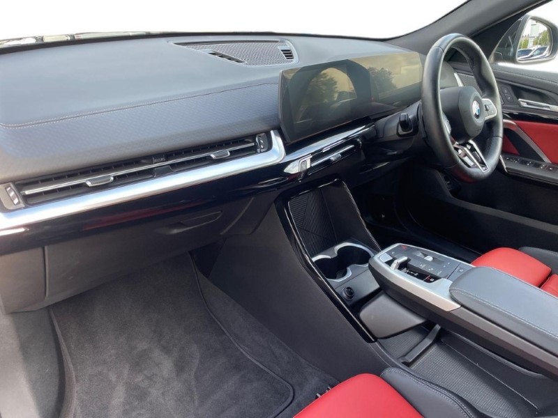 2026 (75) BMW X2 sDrive 20i M Sport 5dr Step Auto 5835228