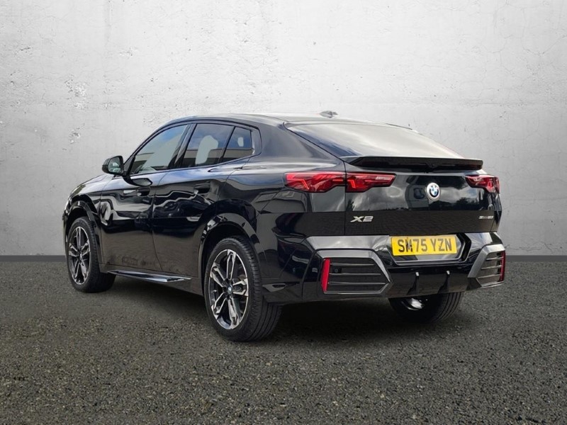 2026 (75) BMW X2 sDrive 20i M Sport 5dr Step Auto 5835223