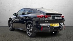 2026 (75) BMW X2 sDrive 20i M Sport 5dr Step Auto 5835223