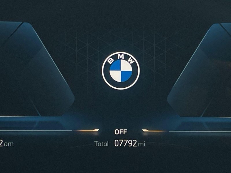 2026 (75) BMW X2 sDrive 20i M Sport 5dr Step Auto 5835230