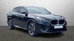 2026 (75) BMW X2 sDrive 20i M Sport 5dr Step Auto 5835222
