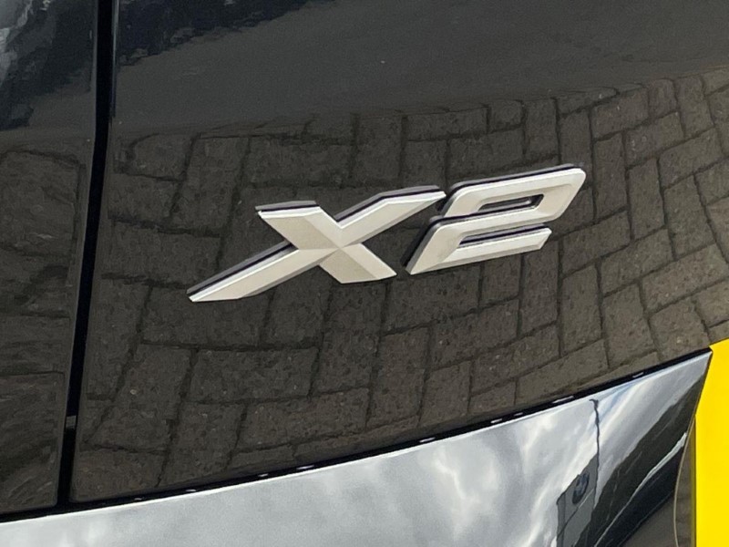 2026 (75) BMW X2 sDrive 20i M Sport 5dr Step Auto 5835265
