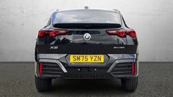 2026 (75) BMW X2 sDrive 20i M Sport 5dr Step Auto 5835236