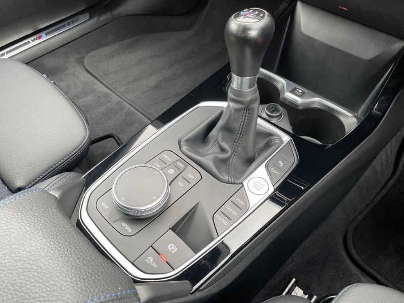 2023 (23) BMW 2 SERIES 218i [136] M Sport 4dr 5824082