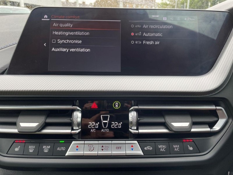 2023 (23) BMW 2 SERIES 218i [136] M Sport 4dr 5824101