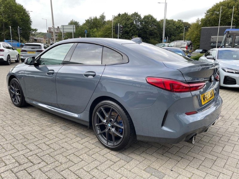 2023 (23) BMW 2 SERIES 218i [136] M Sport 4dr 5824116