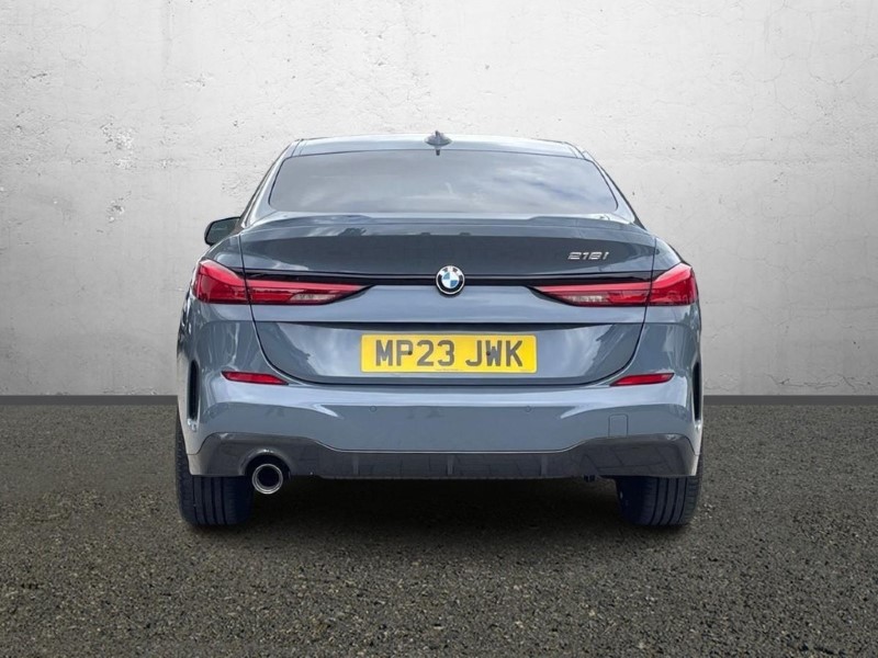 2023 (23) BMW 2 SERIES 218i [136] M Sport 4dr 5824087