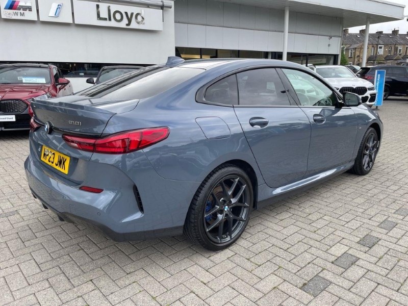 2023 (23) BMW 2 SERIES 218i [136] M Sport 4dr 5824117