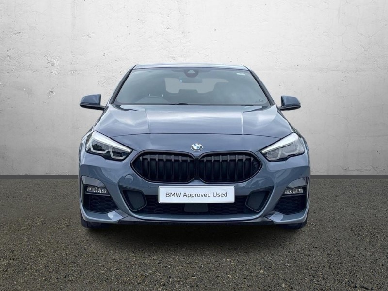 2023 (23) BMW 2 SERIES 218i [136] M Sport 4dr 5824088