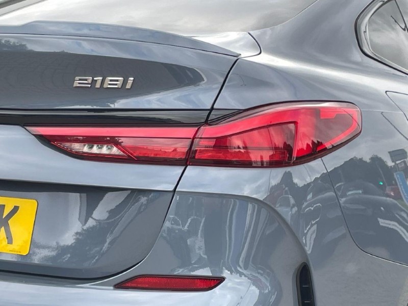 2023 (23) BMW 2 SERIES 218i [136] M Sport 4dr 5824115