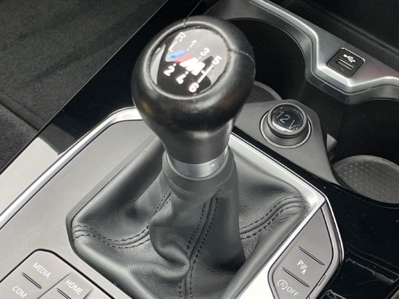 2023 (23) BMW 2 SERIES 218i [136] M Sport 4dr 5824105
