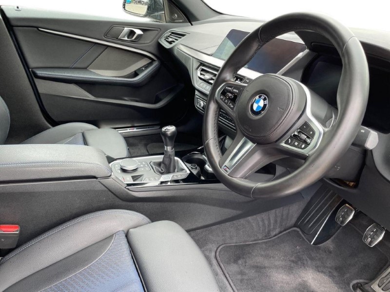 2023 (23) BMW 2 SERIES 218i [136] M Sport 4dr 5824078