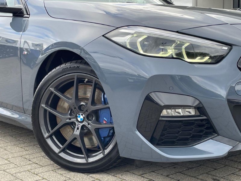 2023 (23) BMW 2 SERIES 218i [136] M Sport 4dr 5824109
