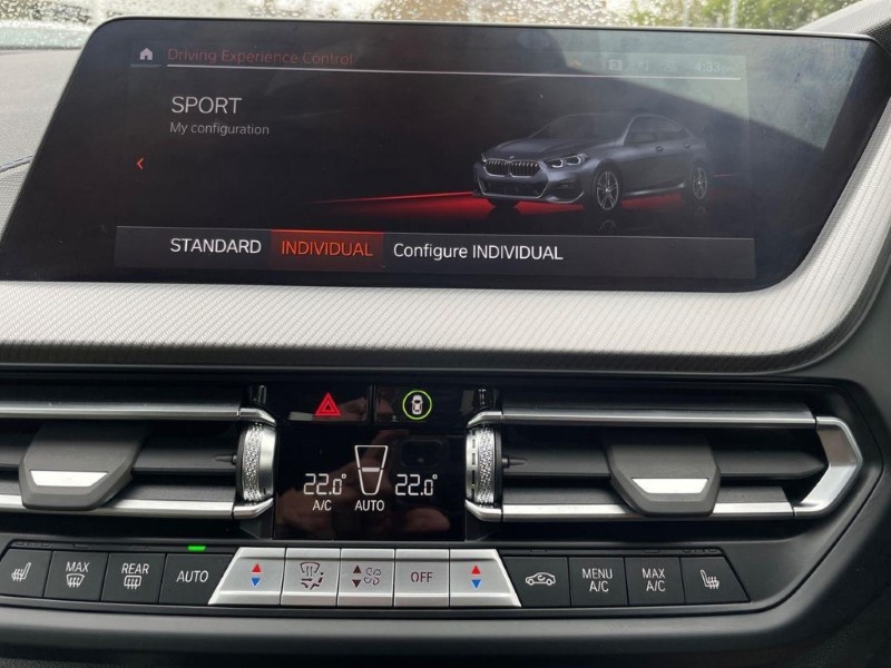 2023 (23) BMW 2 SERIES 218i [136] M Sport 4dr 5824102