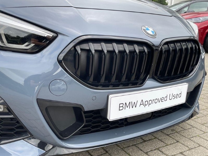 2023 (23) BMW 2 SERIES 218i [136] M Sport 4dr 5824110